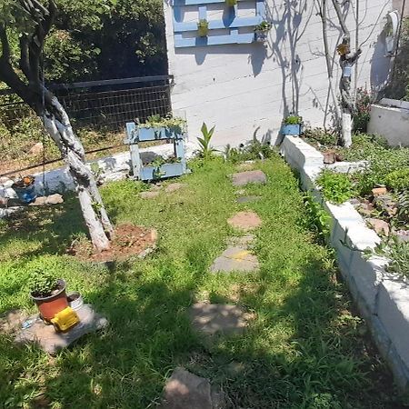 Το Σπίτι Της Ελένης Vlachia Exterior foto