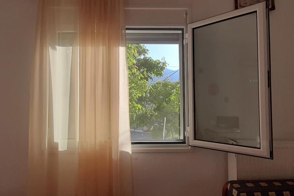 Το Σπίτι Της Ελένης Vlachia Exterior foto