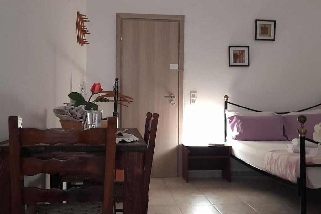 Το Σπίτι Της Ελένης Vlachia Exterior foto