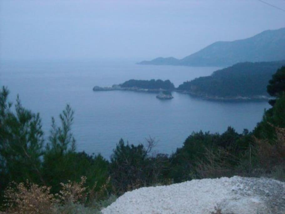 Το Σπίτι Της Ελένης Vlachia Exterior foto
