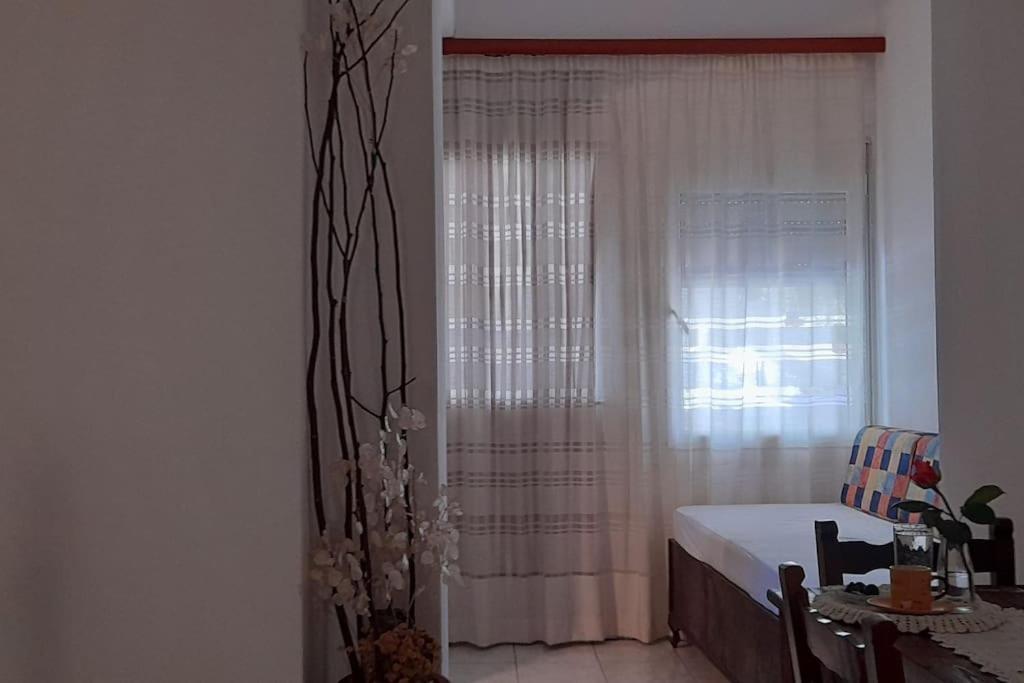 Το Σπίτι Της Ελένης Vlachia Exterior foto