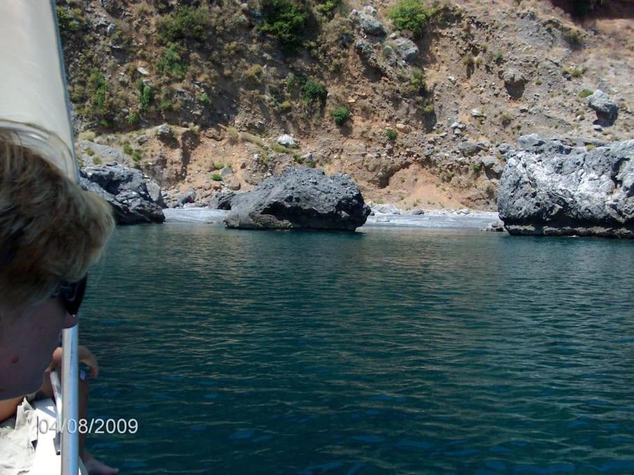 Το Σπίτι Της Ελένης Vlachia Exterior foto