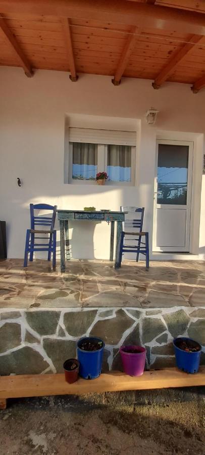 Το Σπίτι Της Ελένης Vlachia Exterior foto