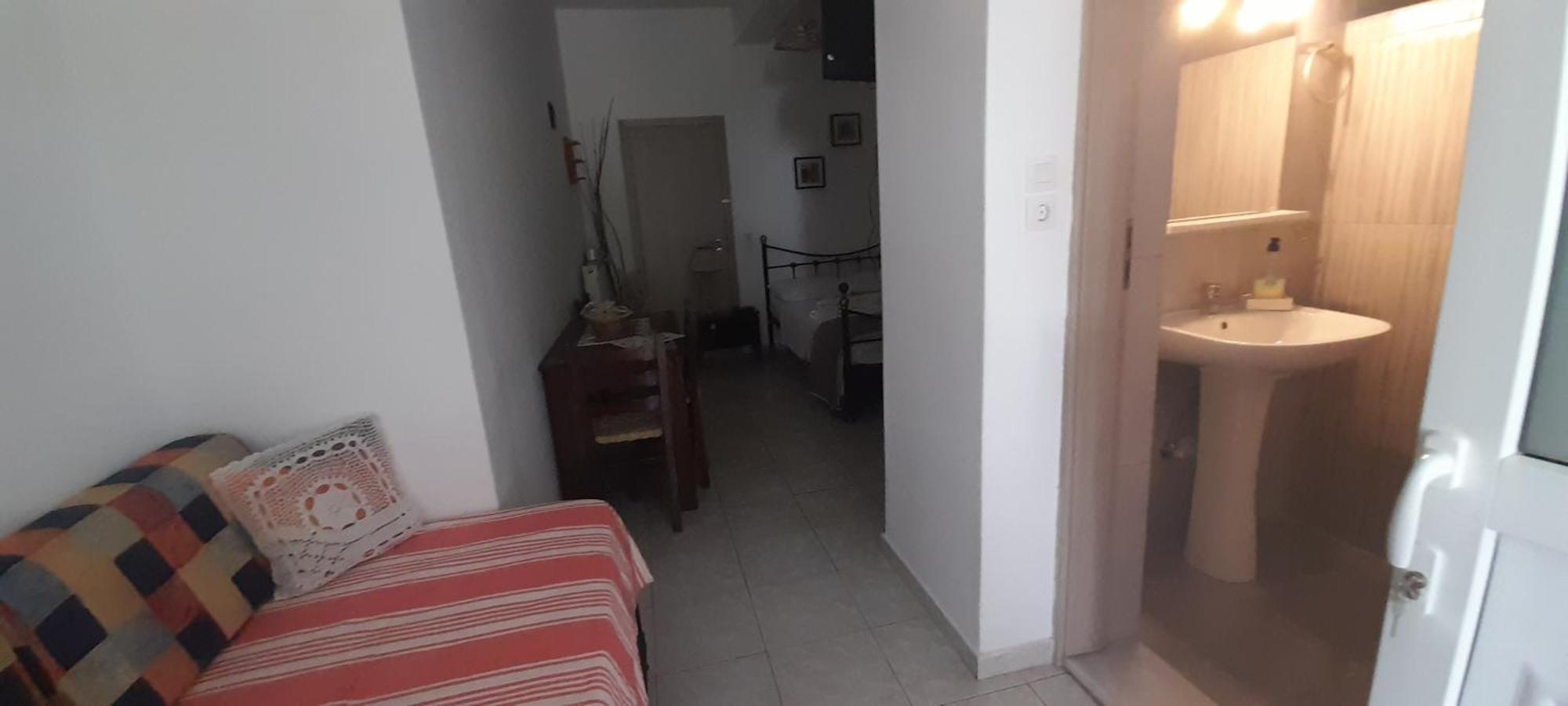 Το Σπίτι Της Ελένης Vlachia Exterior foto
