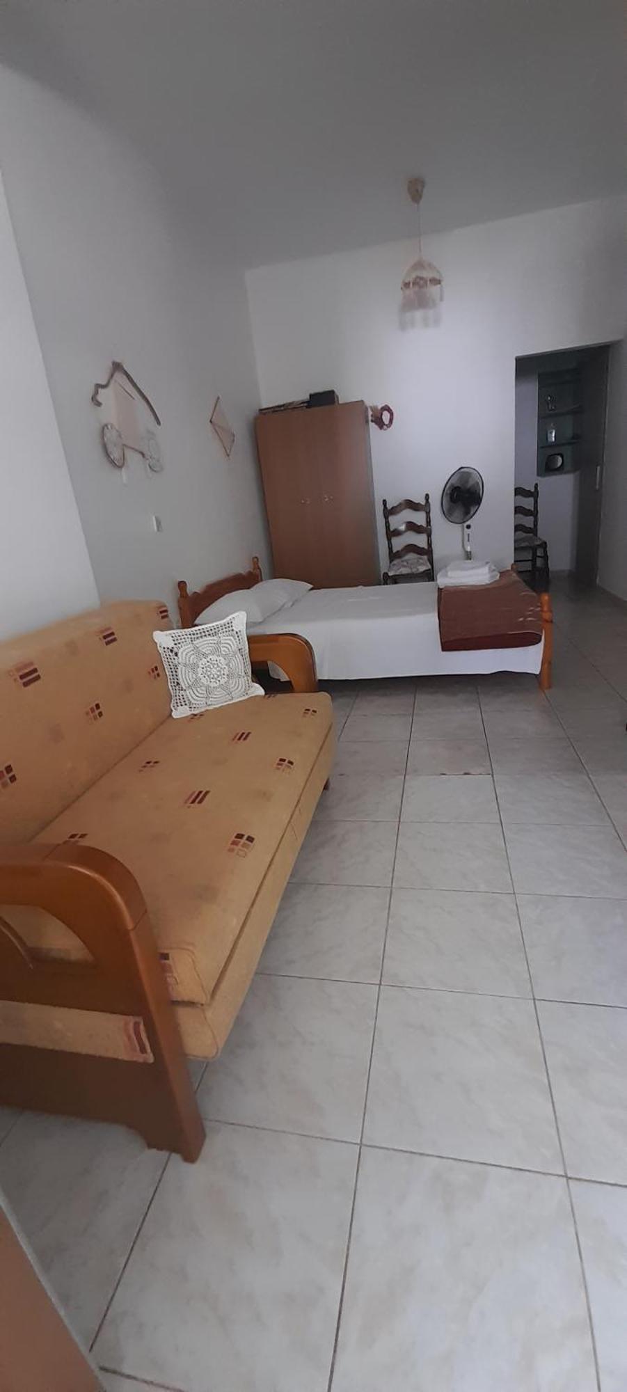 Το Σπίτι Της Ελένης Vlachia Exterior foto
