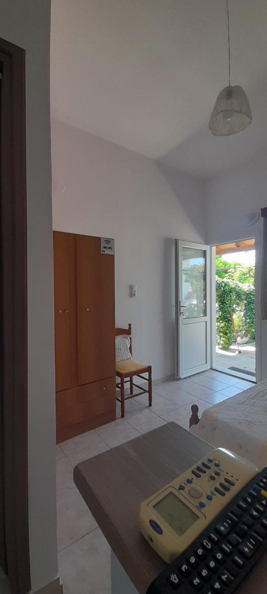 Το Σπίτι Της Ελένης Vlachia Exterior foto