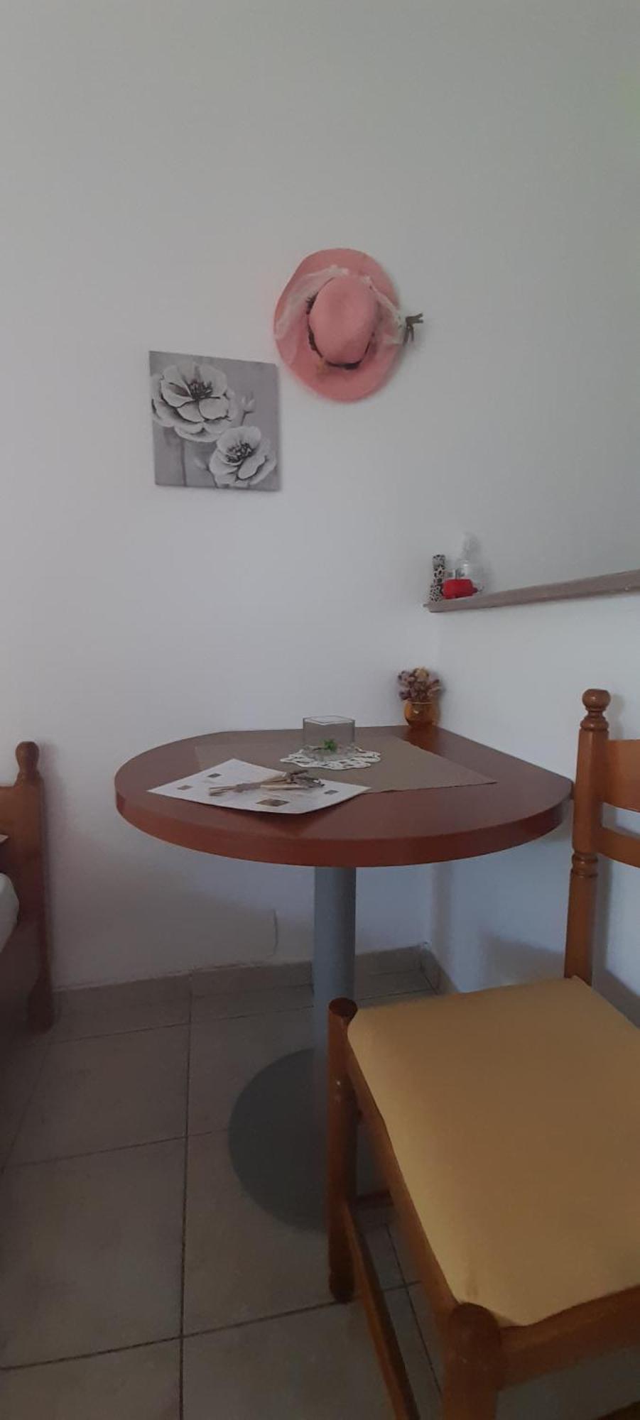Το Σπίτι Της Ελένης Vlachia Exterior foto